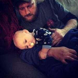 Meet your Posher, Benjamin